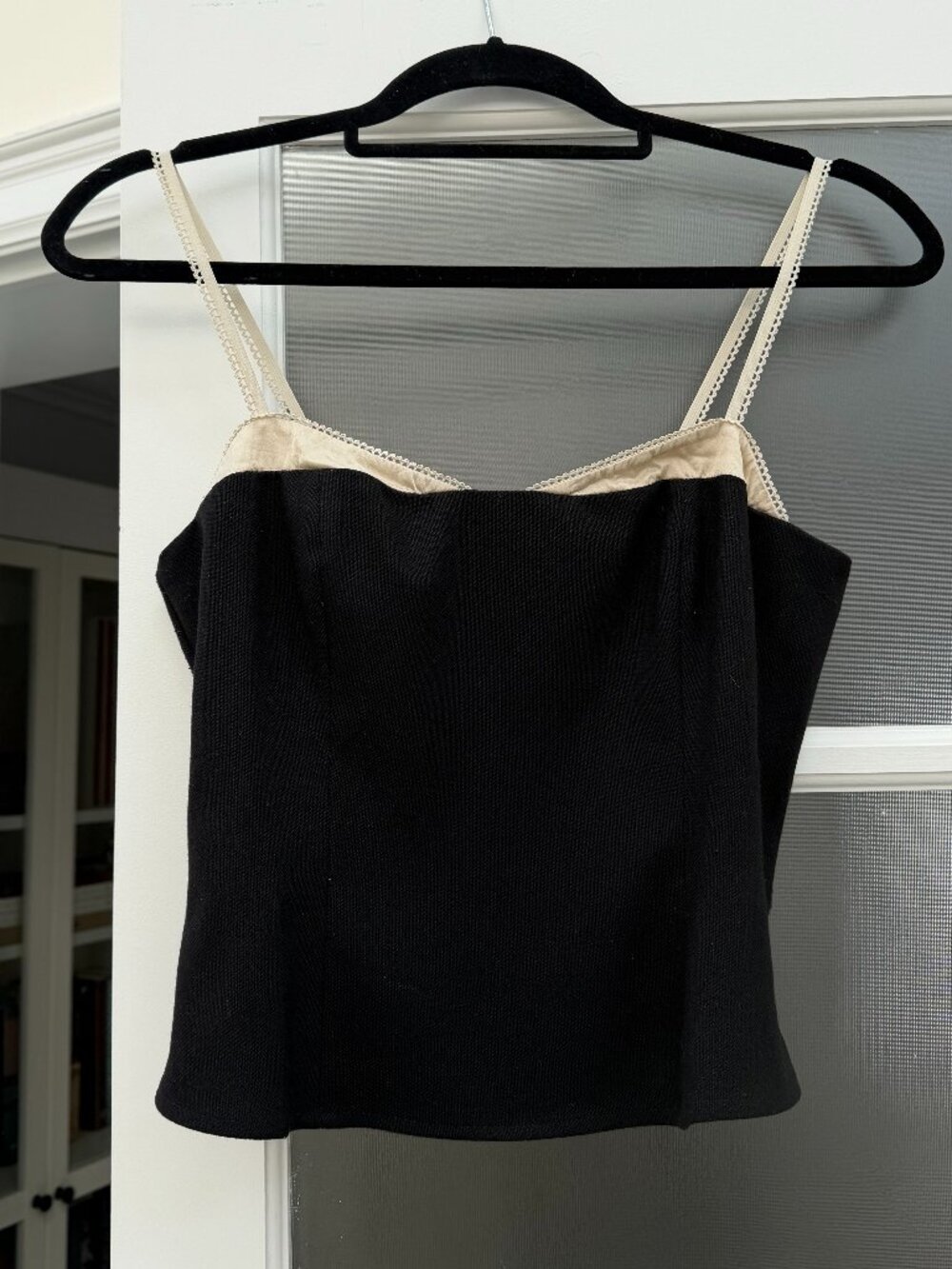 Women's Reformation Top